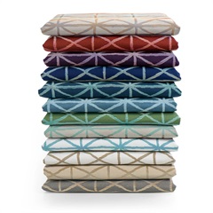 Batik Crypton Upholstery